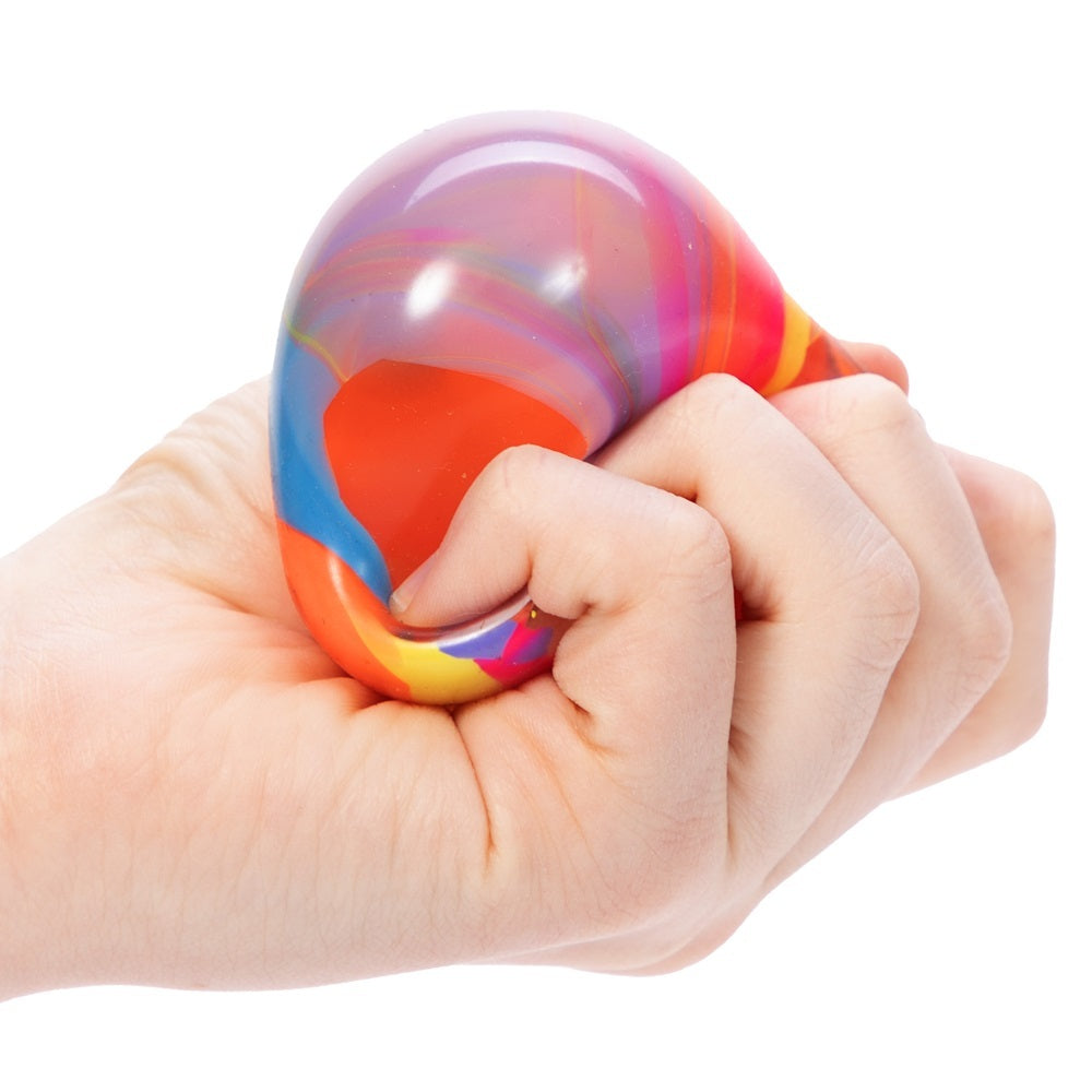 NeeDoh | Marbleez | The Mellow Marble Squeeze!